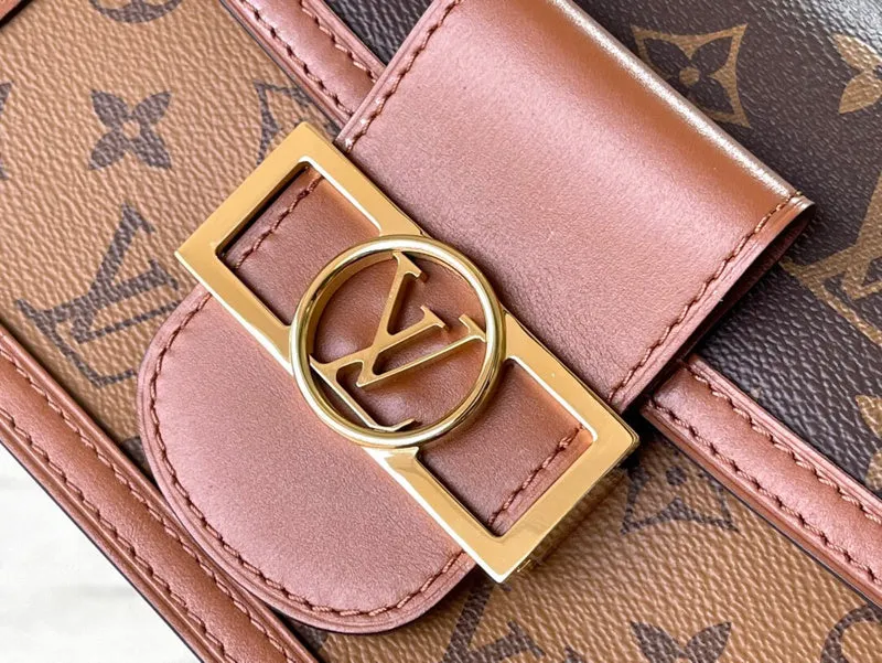 Fashion Lu-Vi bags - 4249