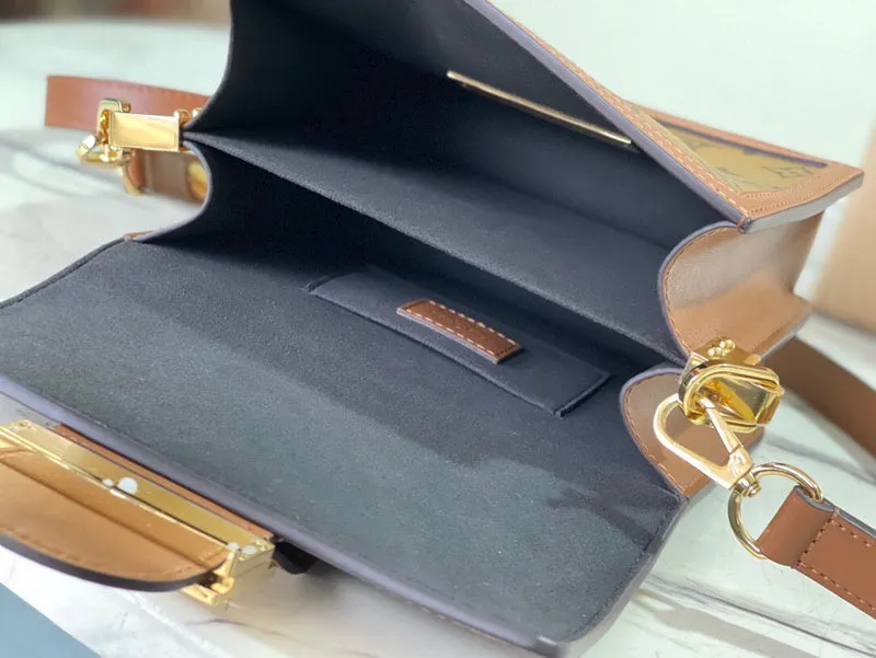Fashion Lu-Vi bags - 4249