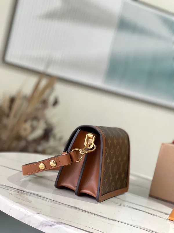 Fashion Lu-Vi bags - 4249