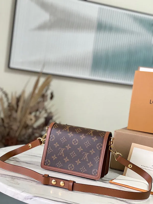 Fashion Lu-Vi bags - 4249