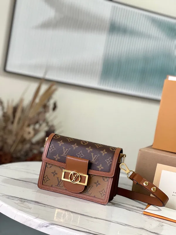 Fashion Lu-Vi bags - 4249