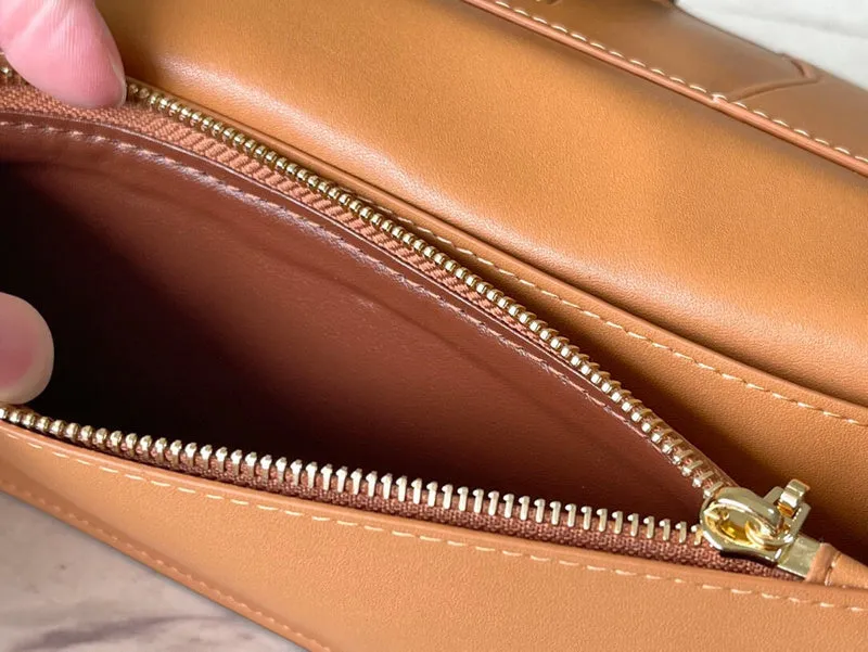 Fashion Lu-Vi bags - 4252
