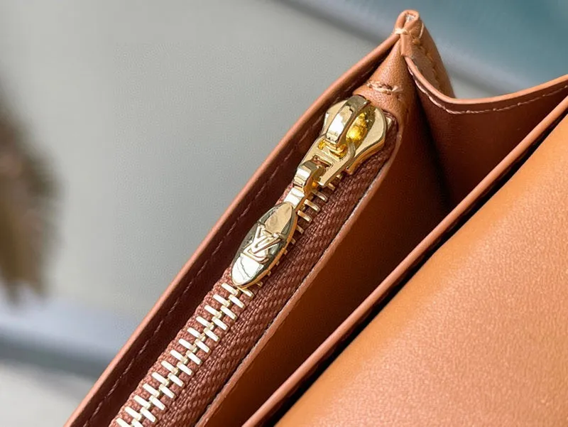 Fashion Lu-Vi bags - 4252