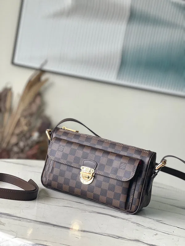 Fashion Lu-Vi bags - 4260