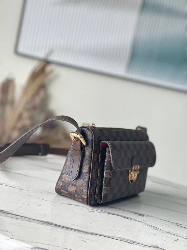 Fashion Lu-Vi bags - 4260