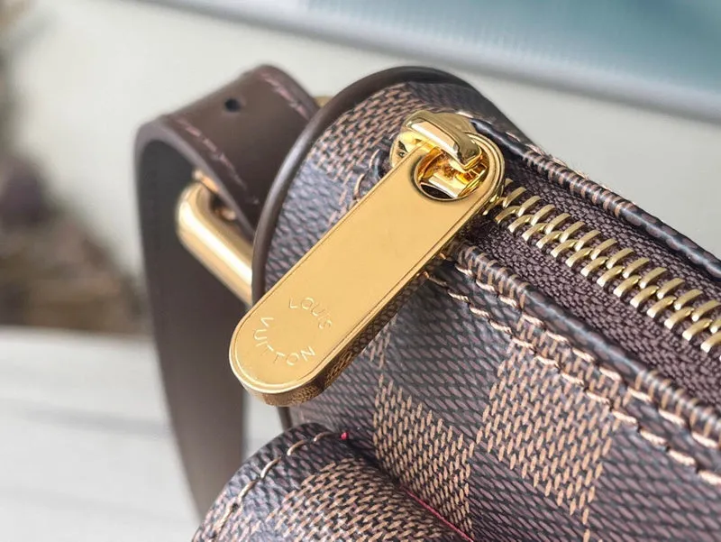 Fashion Lu-Vi bags - 4260