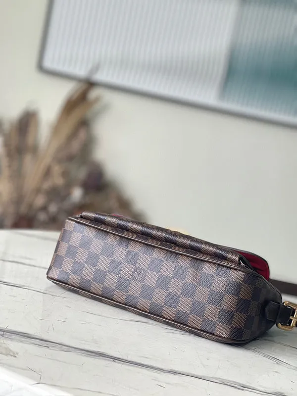 Fashion Lu-Vi bags - 4260