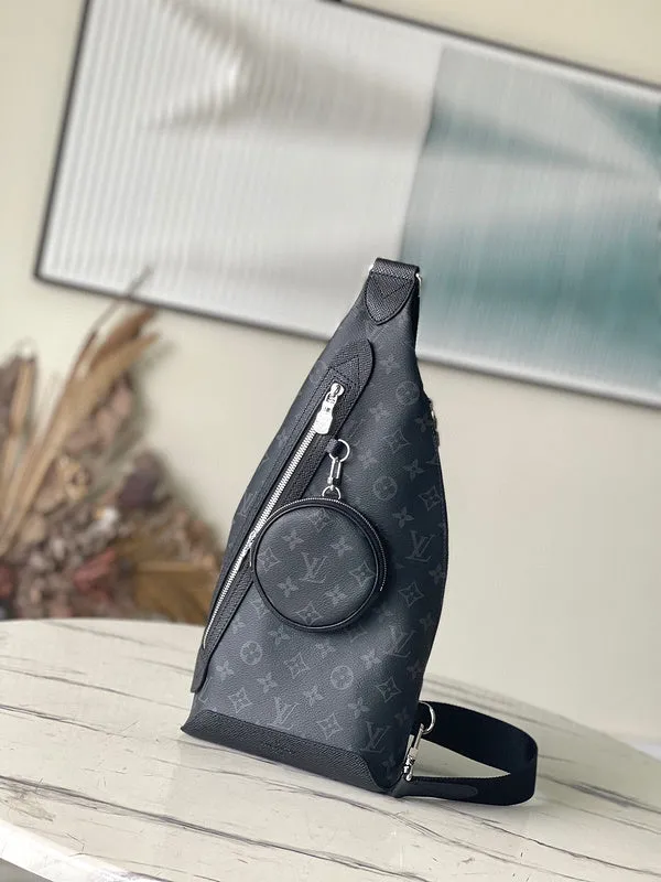 Fashion Lu-Vi bags - 4284