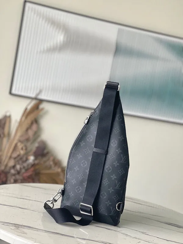 Fashion Lu-Vi bags - 4284
