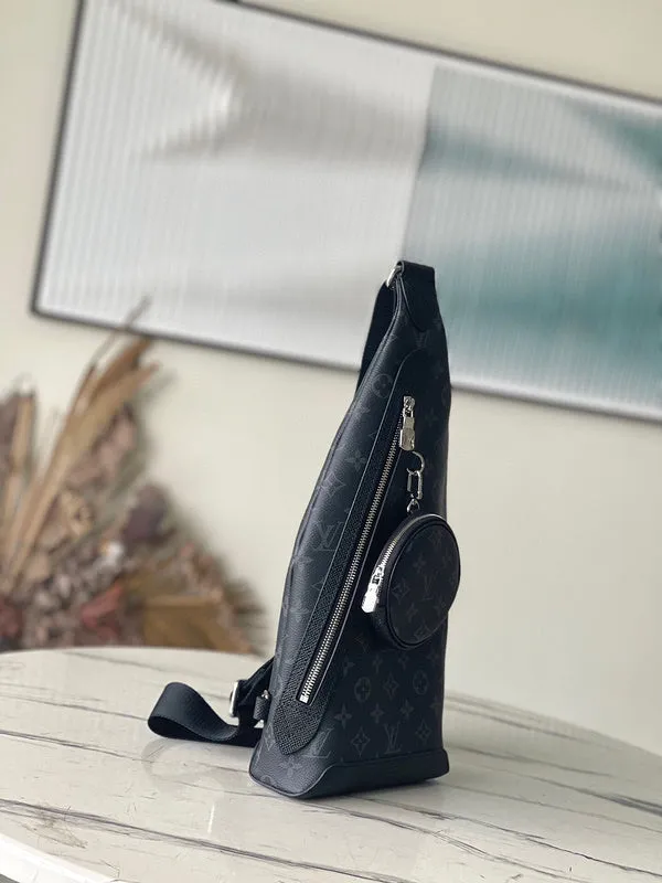 Fashion Lu-Vi bags - 4284