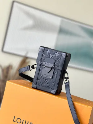 Fashion Lu-Vi bags - 4320