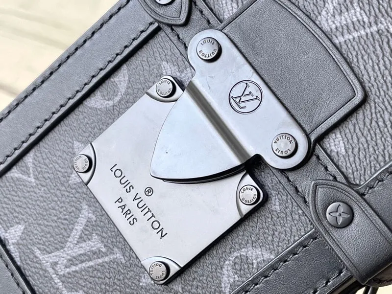 Fashion Lu-Vi bags - 4321