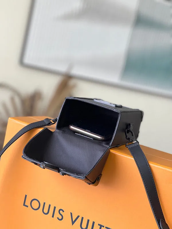 Fashion Lu-Vi bags - 4321