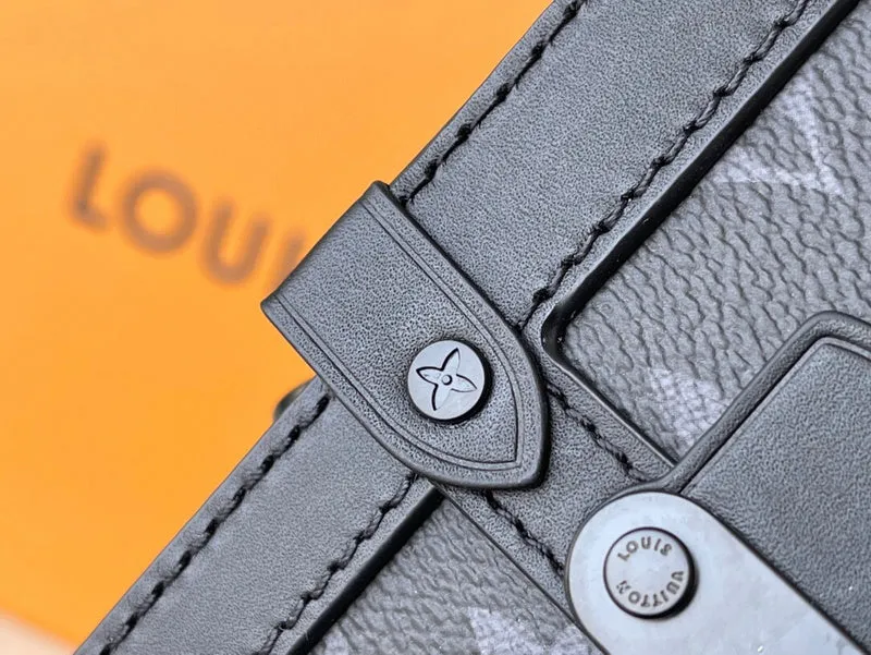 Fashion Lu-Vi bags - 4321