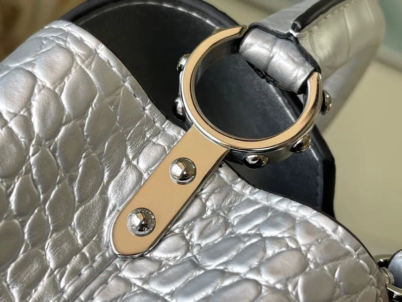 Fashion Lu-Vi bags - 4344