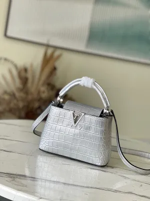 Fashion Lu-Vi bags - 4344