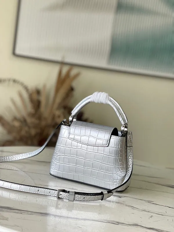 Fashion Lu-Vi bags - 4344