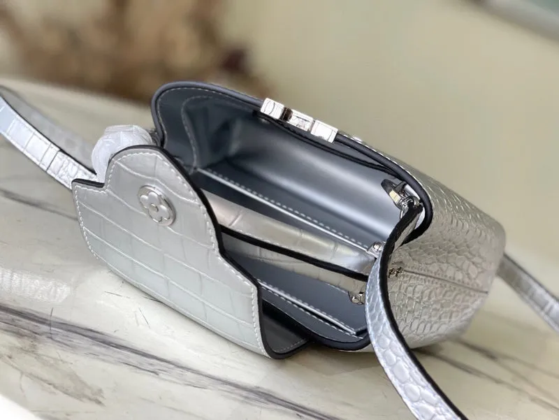 Fashion Lu-Vi bags - 4344