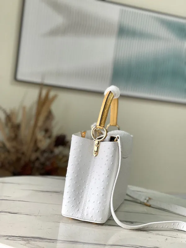 Fashion Lu-Vi bags - 4351