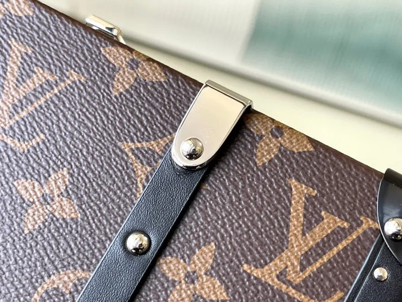 Fashion Lu-Vi bags - 4393