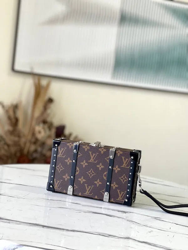 Fashion Lu-Vi bags - 4393