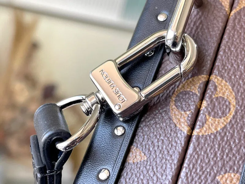 Fashion Lu-Vi bags - 4393