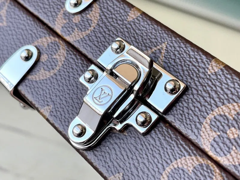 Fashion Lu-Vi bags - 4393