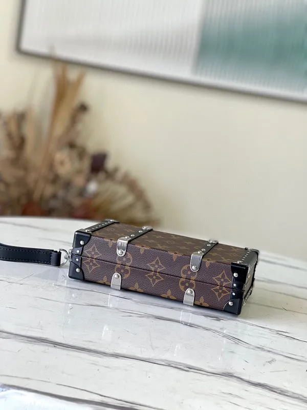 Fashion Lu-Vi bags - 4393