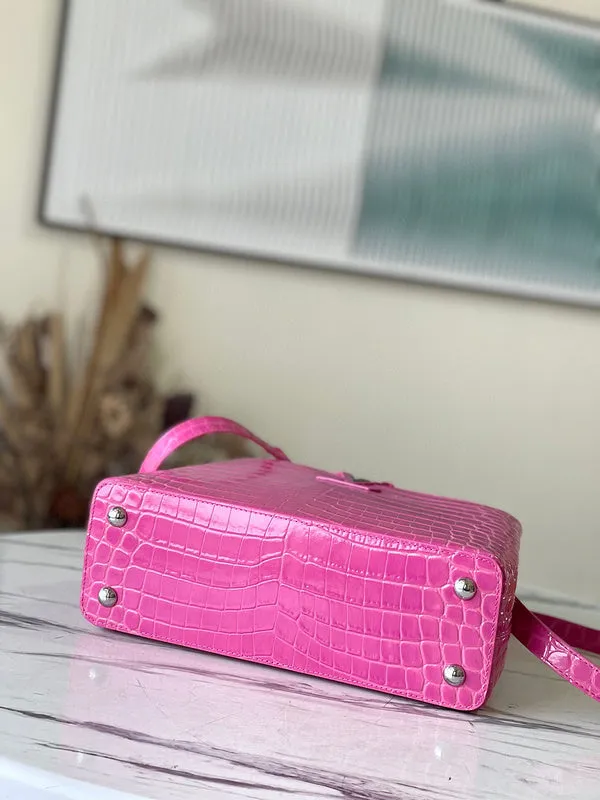 Fashion Lu-Vi bags - 4407