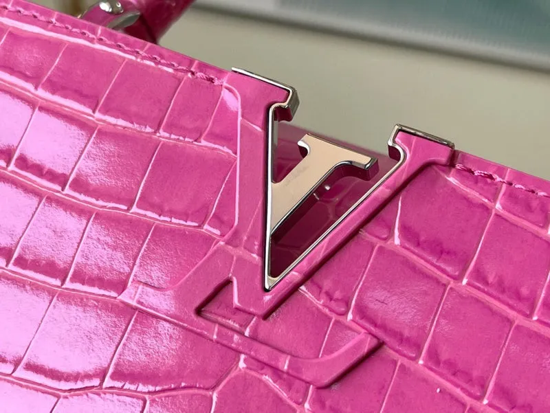 Fashion Lu-Vi bags - 4407