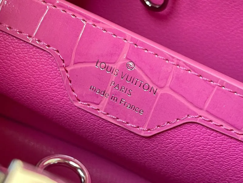 Fashion Lu-Vi bags - 4407