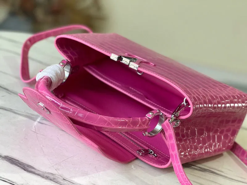 Fashion Lu-Vi bags - 4407