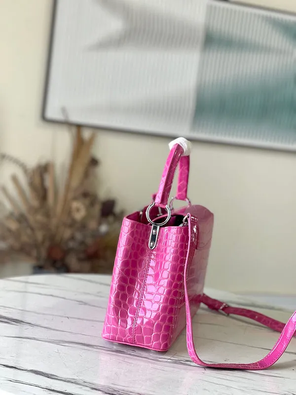Fashion Lu-Vi bags - 4407