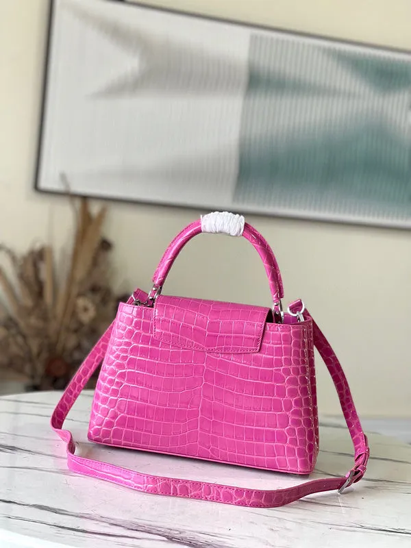 Fashion Lu-Vi bags - 4407