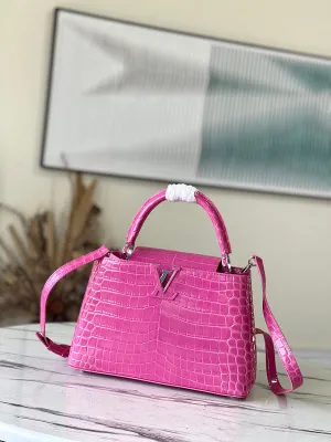 Fashion Lu-Vi bags - 4407