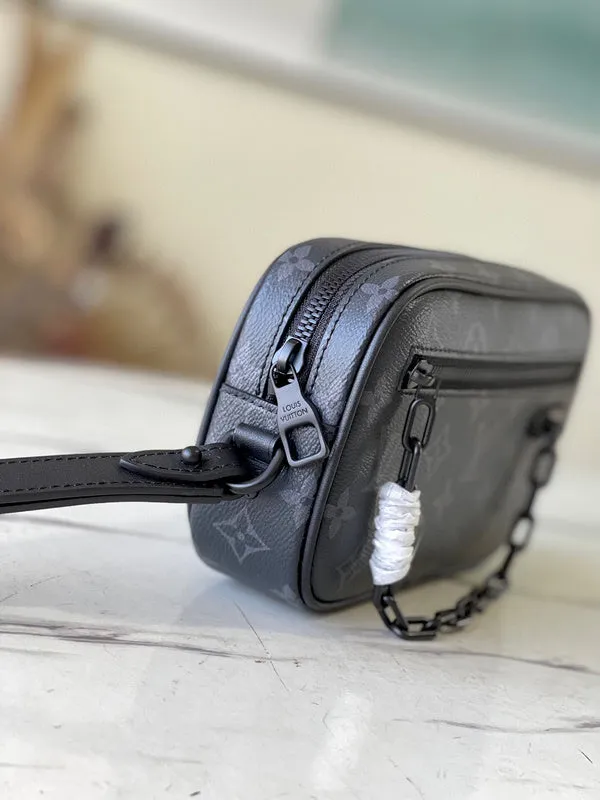 Fashion Lu-Vi bags - 4413