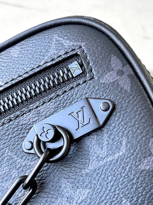 Fashion Lu-Vi bags - 4413