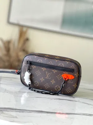 Fashion Lu-Vi bags - 4422