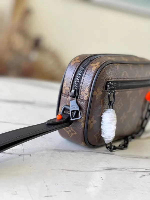 Fashion Lu-Vi bags - 4422