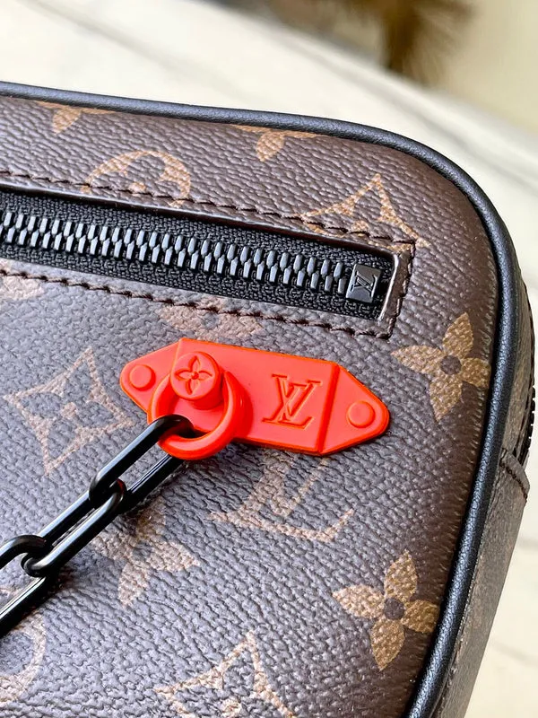 Fashion Lu-Vi bags - 4422