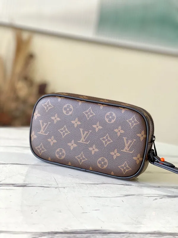 Fashion Lu-Vi bags - 4422