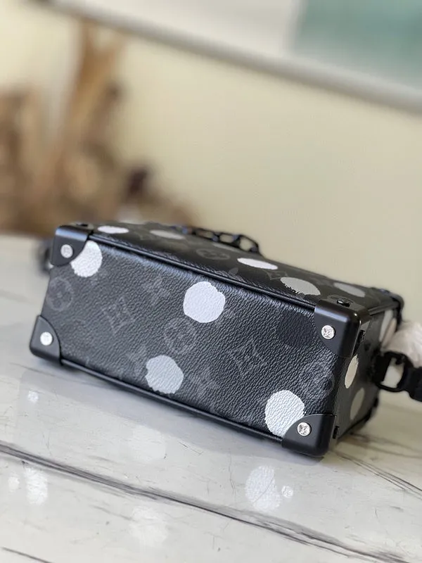Fashion Lu-Vi bags - 4441
