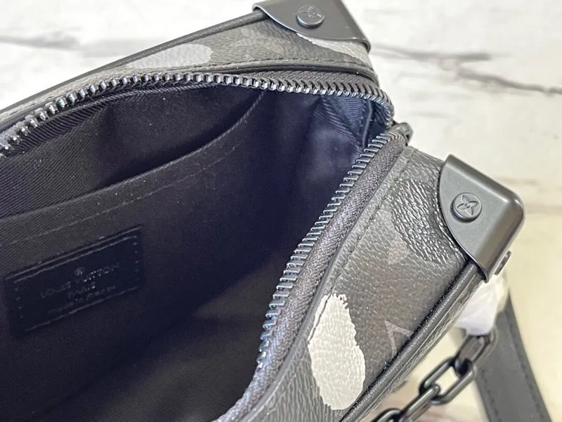 Fashion Lu-Vi bags - 4441