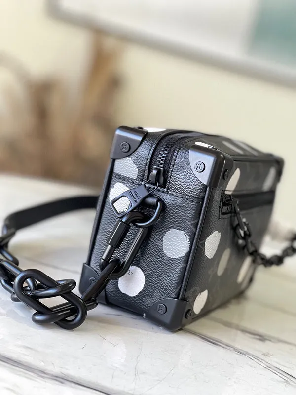 Fashion Lu-Vi bags - 4441