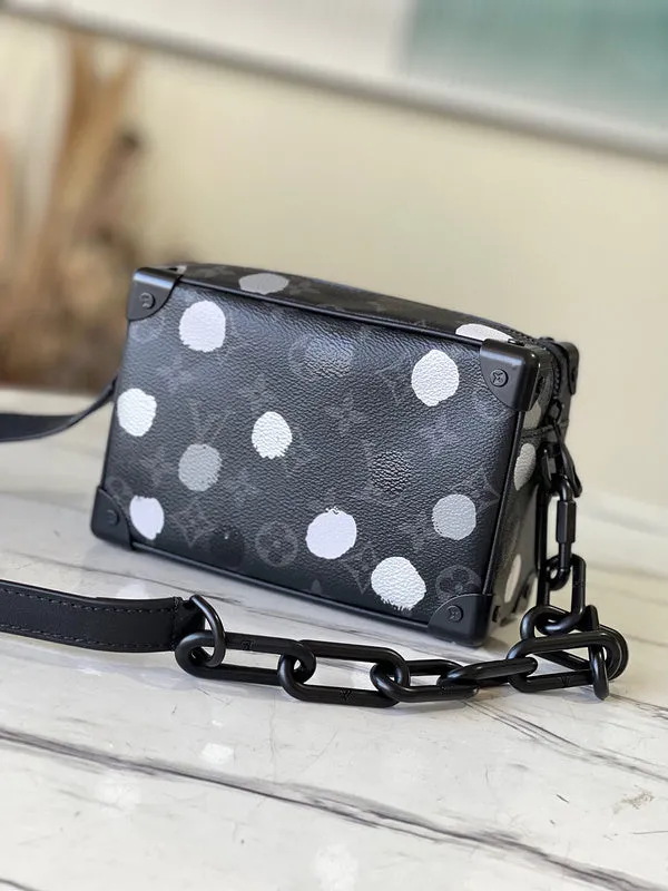 Fashion Lu-Vi bags - 4441