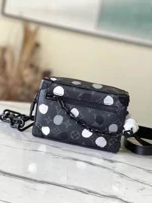 Fashion Lu-Vi bags - 4441