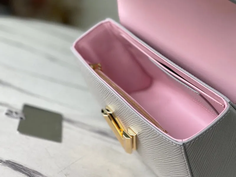 Fashion Lu-Vi bags - 4442