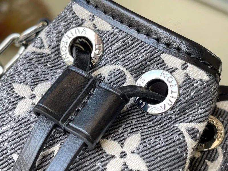 Fashion Lu-Vi bags - 4491