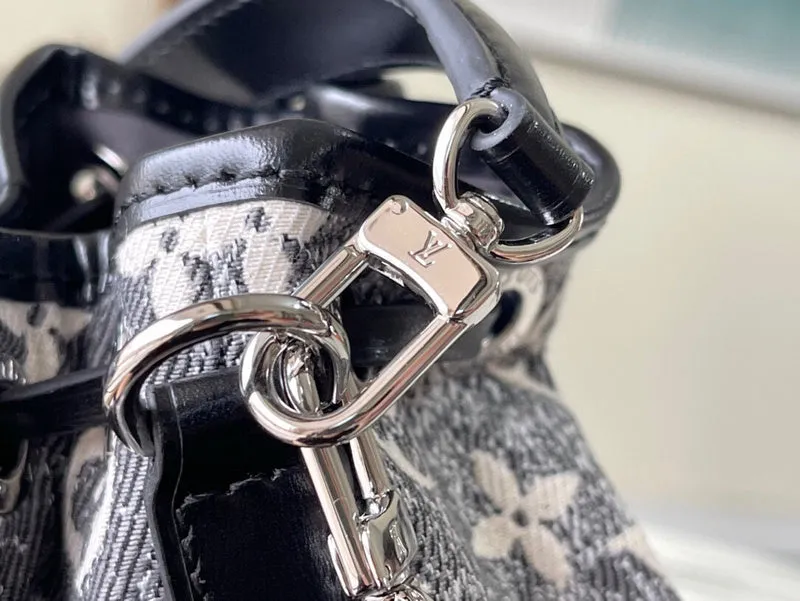 Fashion Lu-Vi bags - 4491