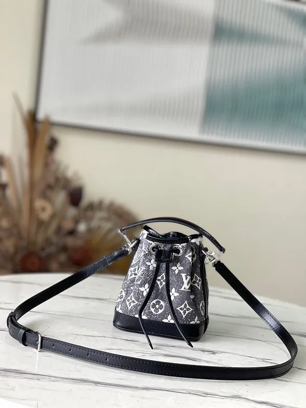 Fashion Lu-Vi bags - 4491